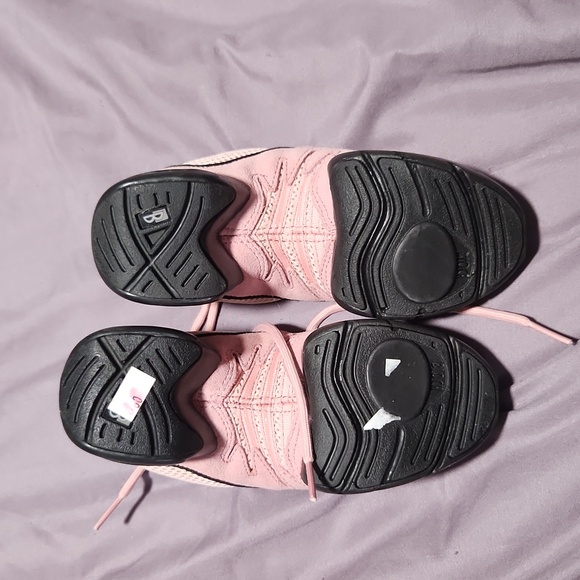 Kids Bloch Jazz Sneakers - Picture 3 of 4